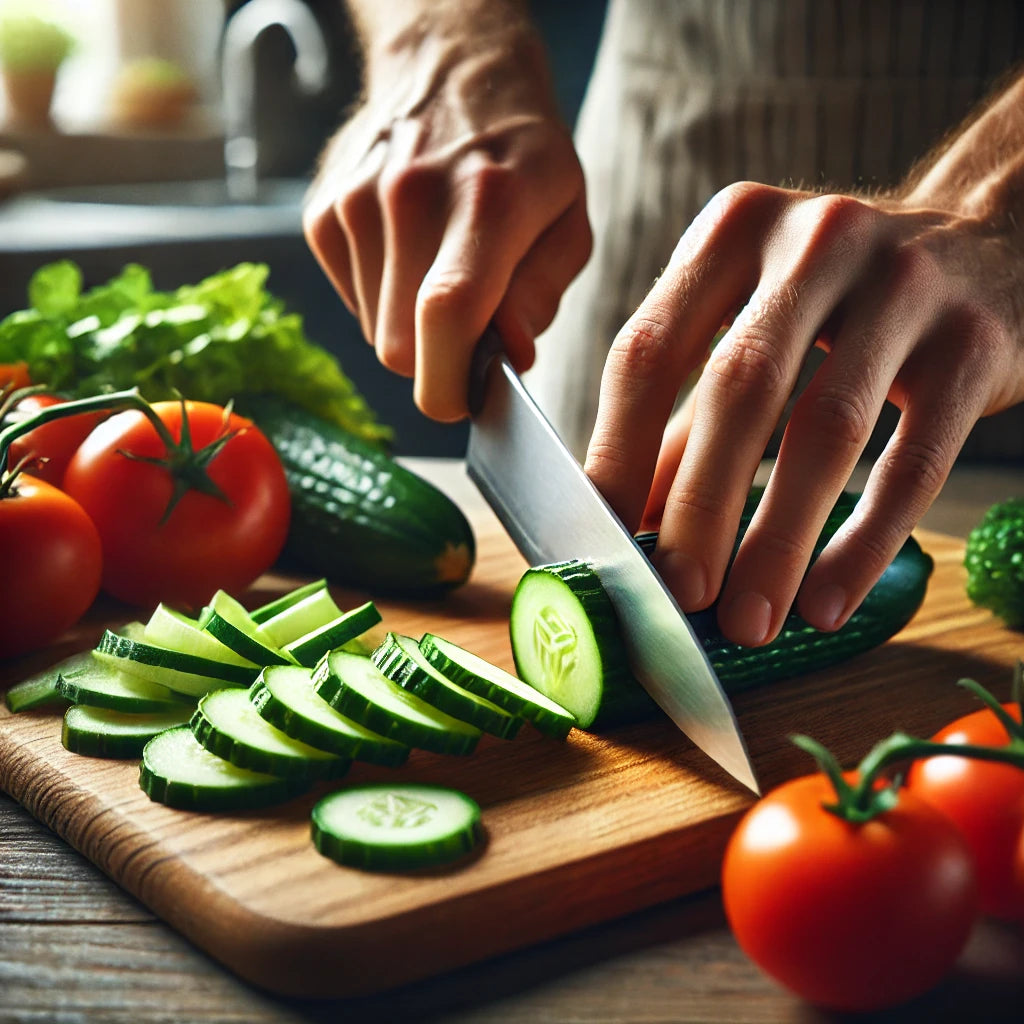 How to Sharpen a Knife: A Complete Guide for Beginners