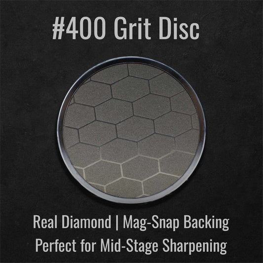 HoneyHone™ Replacement Sharpening Discs